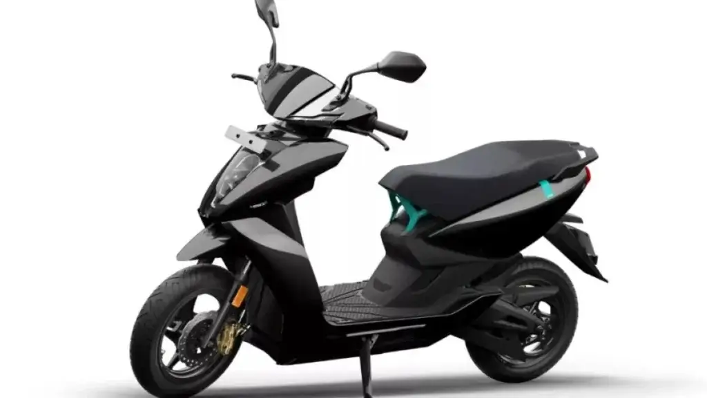 Ather 450 Apex Electric Scooter