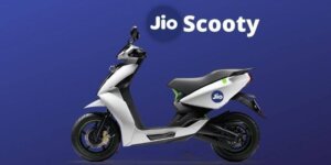 jio e scooter