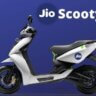 jio e scooter