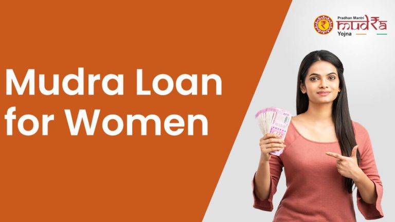 mudra loan for women 768x432 1